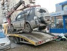 Житель Березовского сменил фамилию в попытке спрятать машину от судебных приставов