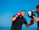 Чемпион UFC Хабиб Нурмагомедов прилетит в Екатеринбург