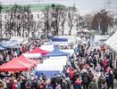 Екатеринбург временно лишили ярмарок из-за ЧМ-2018