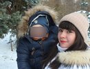 Была не в состоянии что-то вспомнить: полиция нашла нерадивую мать трехлетнего Сережи, который потерялся в метро