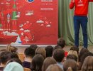 Обучение волонтеров ЧМ в Екатеринбурге вышло на финишную прямую