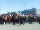 Свердловские профсоюзы выведут на улицы 100 тысяч человек