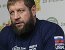 Александр Емельяненко и Костя Цзю откроют Академию единоборств в Екатеринбурге