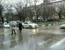 В Екатеринбурге всю первую неделю осени будут идти дожди: прогноз погоды