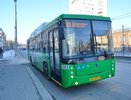 Мэрия Екатеринбурга выберет перевозчика для 32 автобусных маршрутов