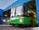 Во время майских праздников в Екатеринбурге восемь автобусов пойдут по новому маршруту