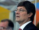 «Автомобилист» объявил имя нового главного тренера