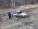 На трассе под Нижним Тагилом в аварии погибла 20-летняя девушка