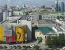 Мэрия Екатеринбурга составляет полную карту законных ларьков