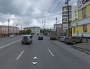 В Екатеринбурге перекроют улицу Свердлова и площадь Кирова