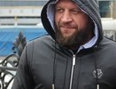 Александр Емельяненко представит в Екатеринбурге новую форму