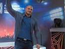 В Екатеринбурге открылась первая на Урале академия единоборств
