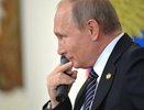 Россияне назвали главные достижения и неудачи Путина