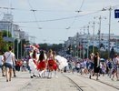 Путин подписал указ о праздновании 300-летия Екатеринбурга