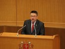 Свердловский детский омбудсмен Игорь Мороков предложил выдавать сиротам стипендии