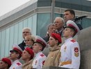 После майских праздников губернатор Евгений Куйвашев ушел в отпуск