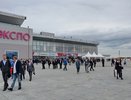 В Екатеринбурге на время «Иннопрома» забронировали все места в отелях