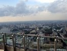 Потеплеет до +15: выходные в Екатеринбурге будут сухими, но пасмурными