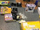 В Екатеринбург из Германии прислали 16 кг наркотиков в посылках с пазлами