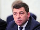 Отмена выборов мэра в Екатеринбурге прославила Куйвашева на весь Большой Урал