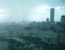 МЧС выпустило штормовое предупреждение: ждем ливней