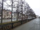 Нижнему Тагилу пообещали повторение урагана в ночь на понедельник