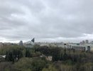 Екатеринбург ждет теплая и облачная неделя