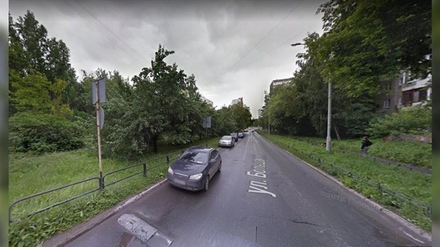 Главная картинка новости: В Екатеринбурге до 30 мая перекроют Большакова и Первомайскую