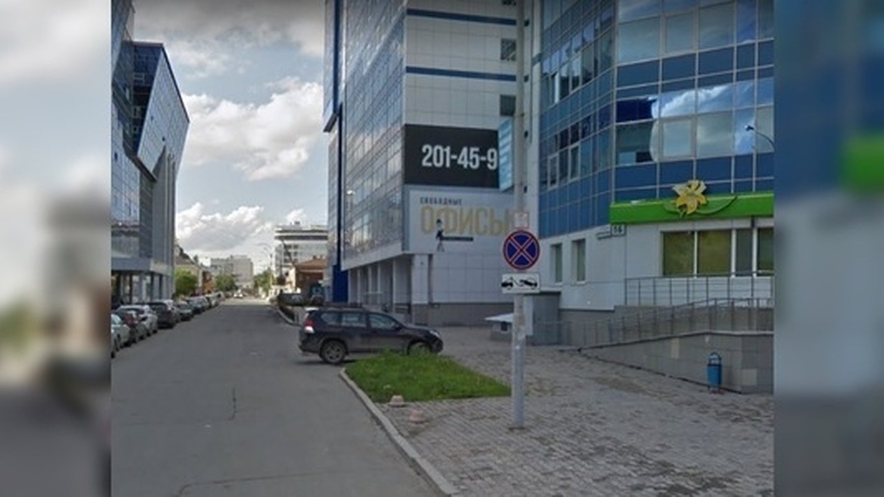Главная картинка новости: На время ЧМ в Екатеринбурге запретят парковки на 19 улицах
