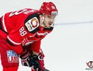 Защитник «Автомобилиста» Трямкин попал в символическую сборную КХЛ