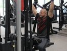 «Здесь есть все, чтобы стать чемпионом!»: гуляем по новой академии единоборств в Екатеринбурге