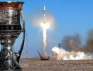 В Екатеринбург привезут Кубок Гагарина