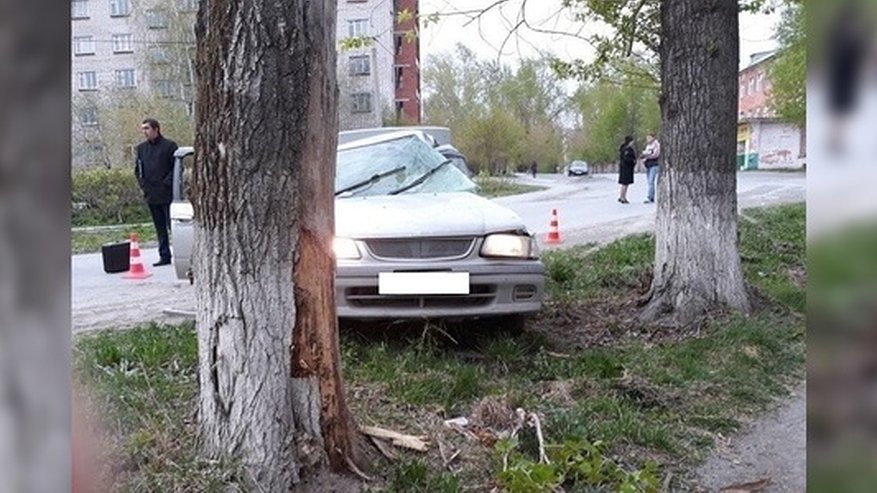 В Асбесте пассажиру отрезало голову в ДТП