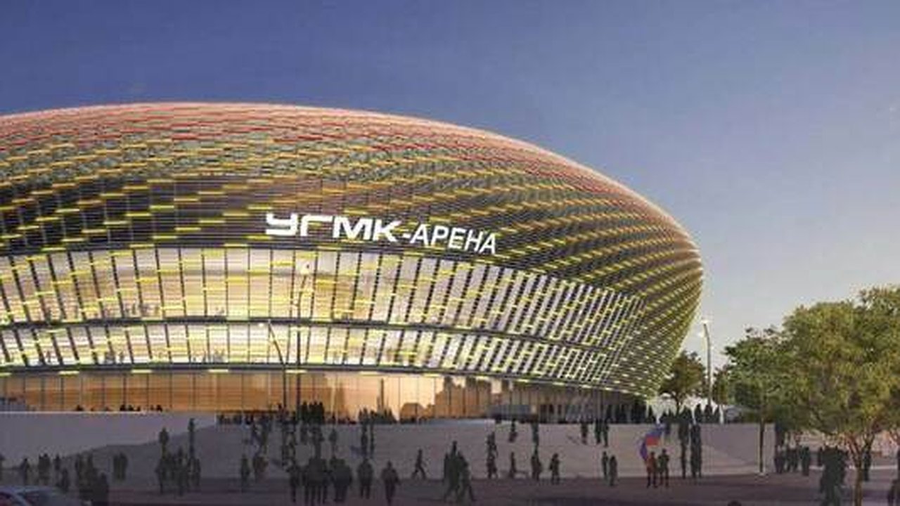 Главная картинка новости: Транспорт не справится, места не хватит: на градсовете обсудили проект ледовой арены на месте телебашни