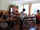 В Екатеринбурге более 650 выпускников окончат школу с медалями
