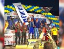 Уральский гонщик Сергей Карякин победил на трофи-рейде «Ладога-2018»