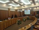 Конкурс на должность главы Екатеринбурга объявят 19 июня