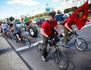 Дистанция – 50 и 70 км: в Екатеринбурге пройдет пробег «Веломагистраль»