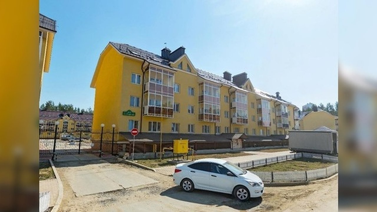 Главная картинка новости: На время ЧМ в Екатеринбурге 12 домов останутся без газа