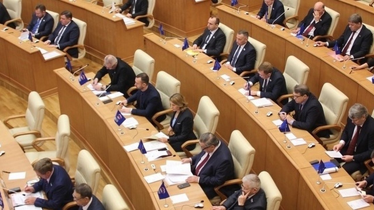 Главная картинка новости: В Нижнем Тагиле отменили прямые выборы мэра