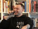 «Матильду» тоже облили грязью заранее«: Рома Зверь рассказал о новом фильме »Лето" Кирилла Серебренникова