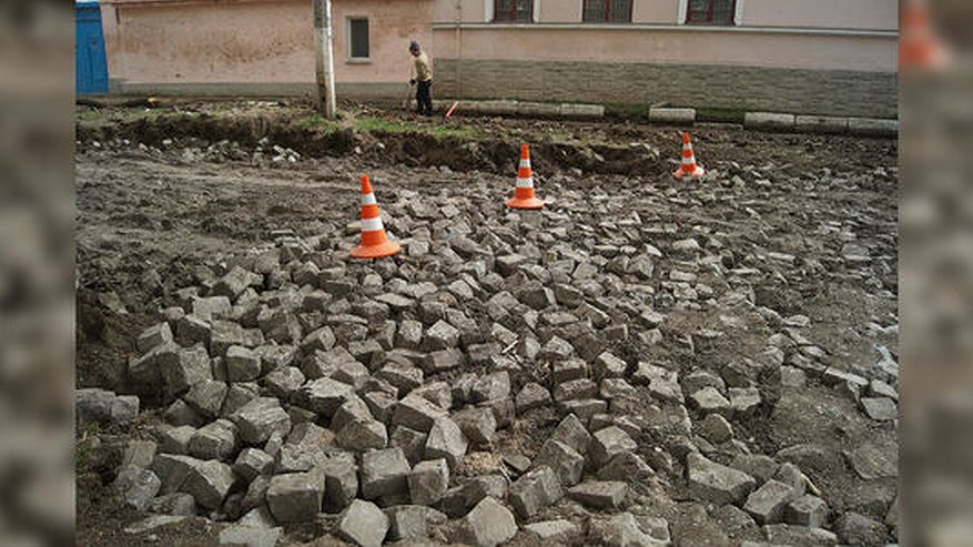 В Екатеринбурге перекроют еще одну улицу на Вторчермете