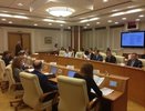 Итоги реализации программы капремонта подведены на заседании комитета по развитию инфраструктуры и жилищной политике
