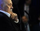 Со Станиславом Говорухиным простятся в Храме Христа Спасителя