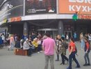 В Екатеринбурге из-за бесхозной сумки эвакуировали ТРЦ «Алатырь»