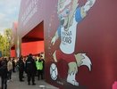 В Екатеринбурге передумали полностью перекрывать дороги около фан-зоны в ЦПКиО на время матчей