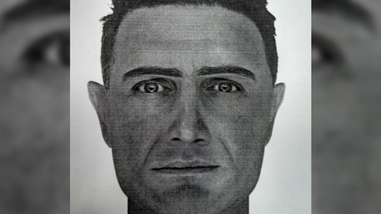 Главная картинка новости: Следователи показали фоторобот разыскиваемого педофила из Каменска-Уральского