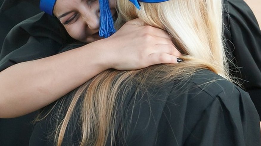 Главная картинка новости: От очистки воды до увеличения урожая: выпускные работы уральских студентов, которые облегчат жизнь