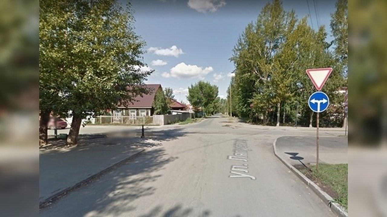 Главная картинка новости: На Вторчермете закрывают перекресток Ляпустина и Эскадронной