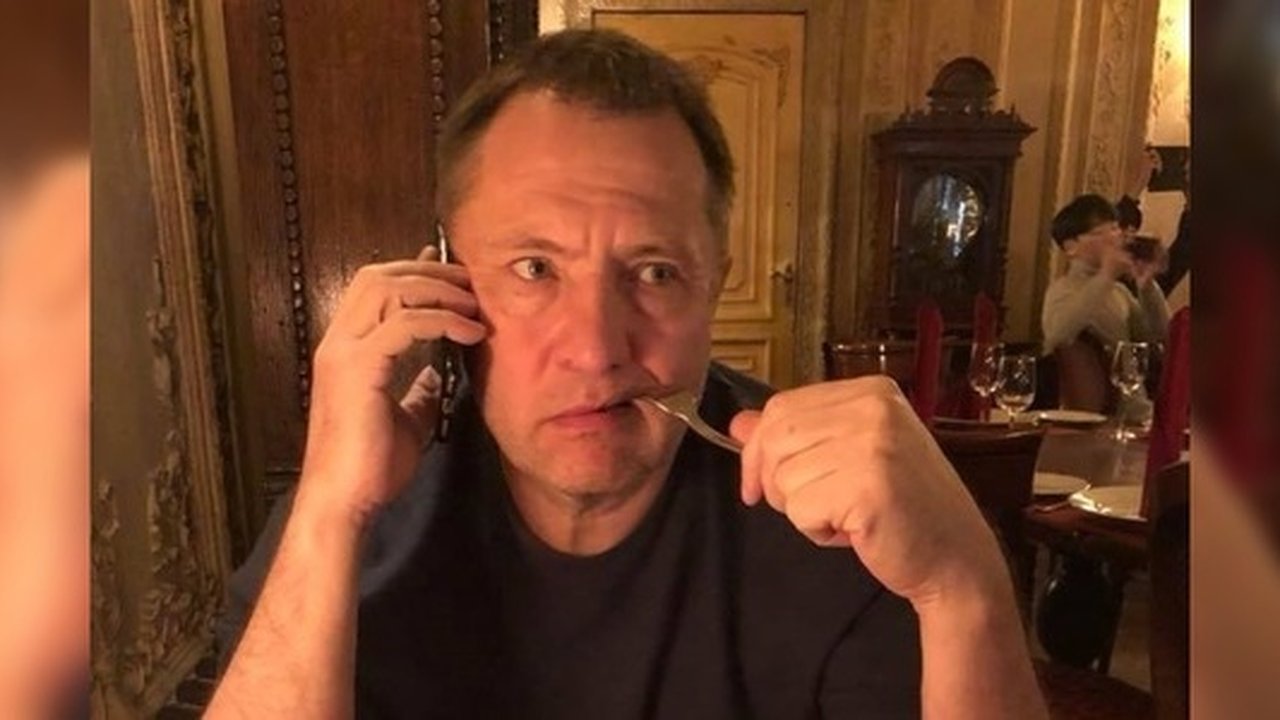 Главная картинка новости: Стал известен второй кандидат на пост мэра Екатеринбурга